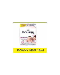 DOWNY MILD&GENTLE 18ml (30 STR)